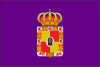 Bandera de la provincia Jaén