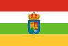 Bandera de la provincia La Rioja