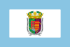 Bandera de la provincia Málaga