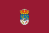 Bandera de la provincia Salamanca