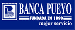 Logotipo BANCA PUEYO S.A.