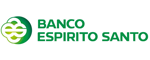 Logotipo Banco Esp�rito Santo