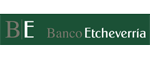 BANCO ETCHEVERRIA en OURENSE