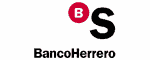 Logotipo Banco Herrero