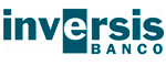 Logotipo BANCO INVERSIS