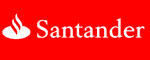 Logotipo BANCO SANTANDER