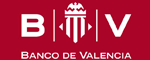 Logotipo Banco Valencia