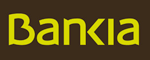 Logotipo Bankia