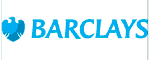 Logotipo BARCLAYS BANK