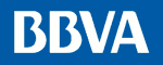 Logotipo BBVA