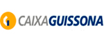 Logotipo Caixa Guissona