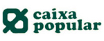 Logotipo Caixa Popular