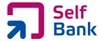 Logotipo Self Bank