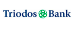Logotipo Triodos Bank